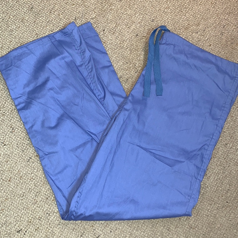 Scrubs pants